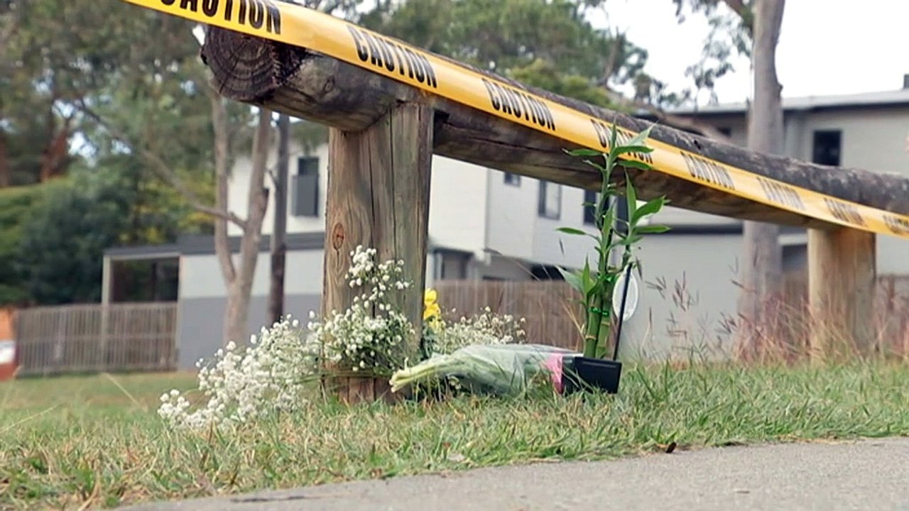 Brisbane parents release statement after traged...