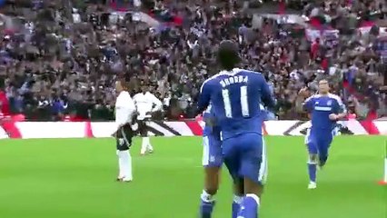 Drogba: Ivory Coast Legend ⚽