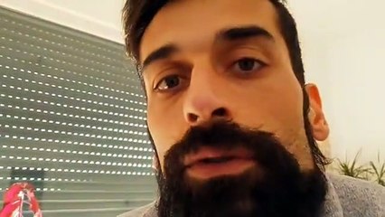 "Sintomas da morte súbita?": O hilariante vídeo António Raminhos