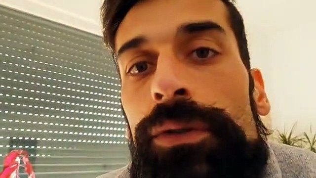 Sintomas da morte súbita? : O hilariante vídeo António Raminhos