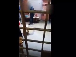 paços de ferreira prisao festa