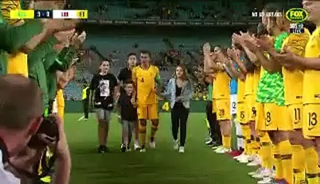 Tim Cahill