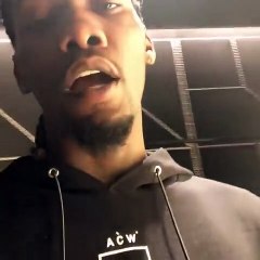 Offset pede desculpa a Cardi B e pede nova oportunidade