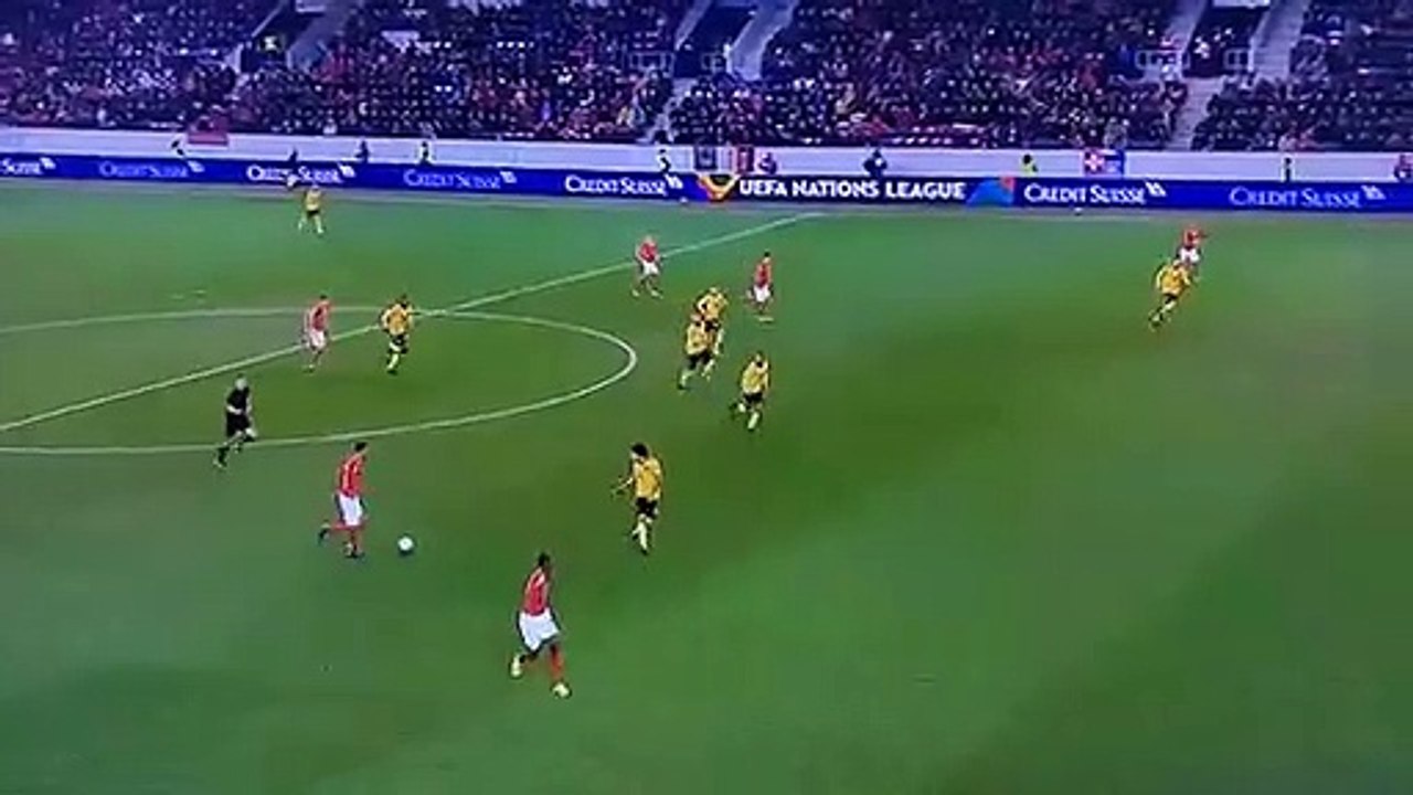 Seferovic
