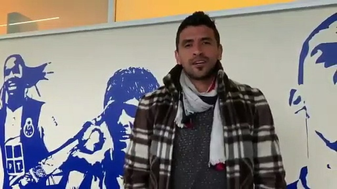 Lucho Vídeo