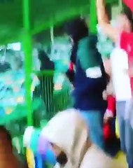 Dolores - adeptos Benfica