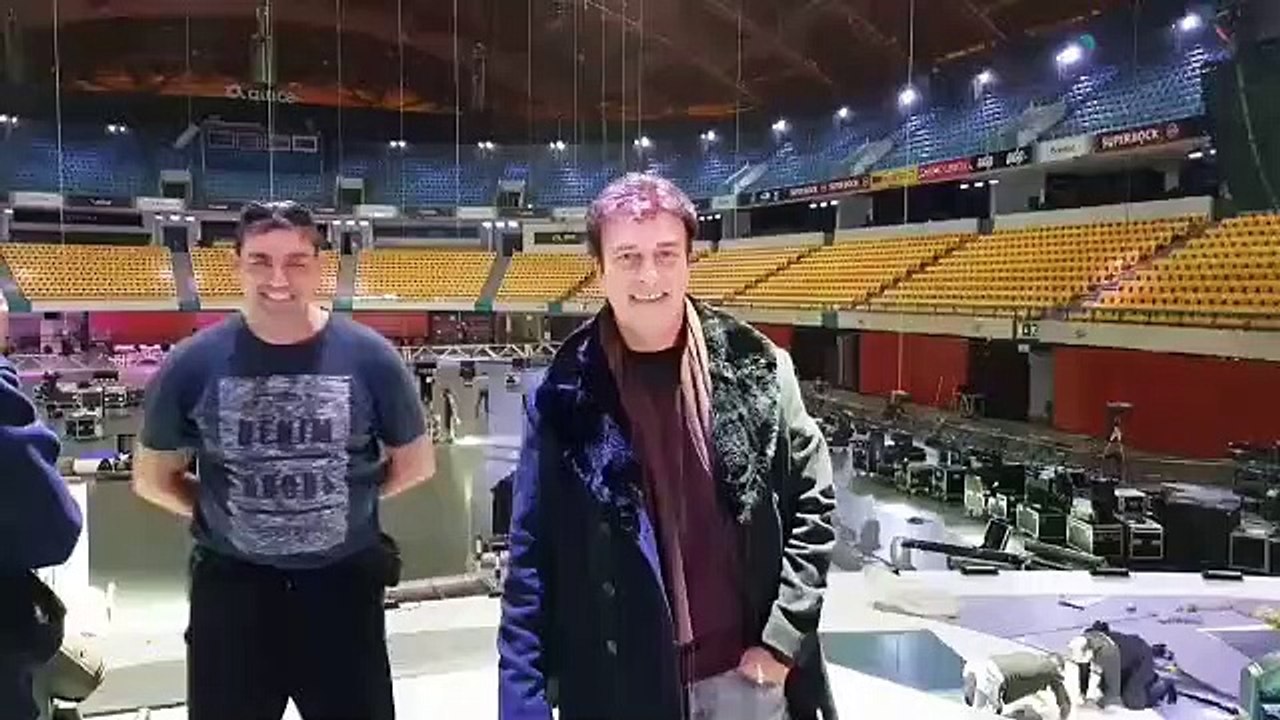 Tony Carreira
