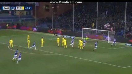 Vídeo Quagliarella