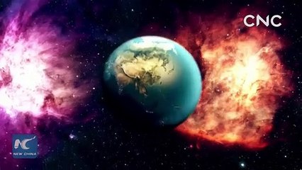 Notícias na China serão lidas por pivô de Inteligência Artificial