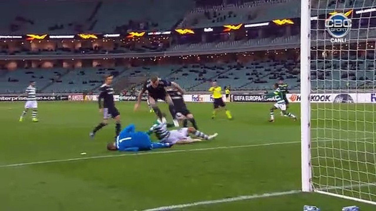 Bas Dost