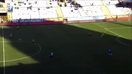 Adana Demirspor-Dersim Spor