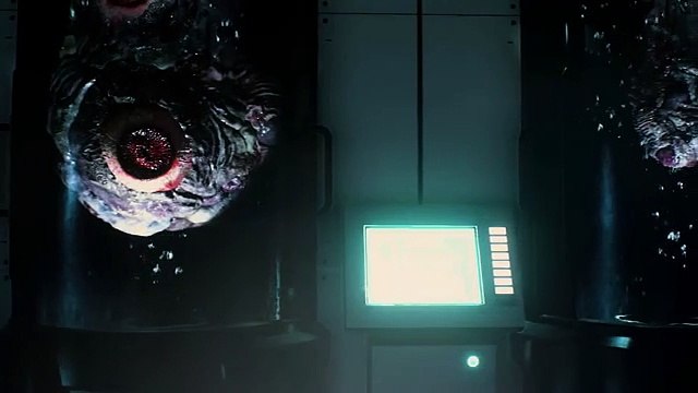 Resident Evil 2 chega amanhã. Veja o novo (e aterrorizante) trailer
