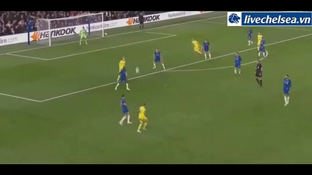 Chelsea-BATE Borisov
