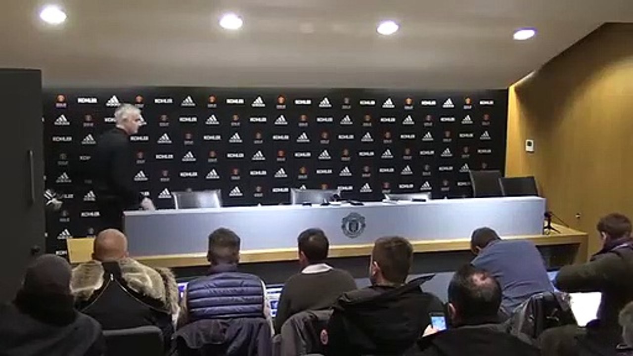 Mourinho