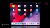 Curioso com novo iPad? Vídeo mostra-lhe o novo design