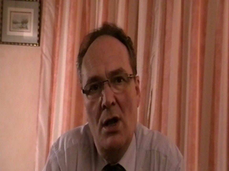 michel mudry pourquoi olivet alternative 2008 ?