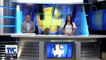 Deportes TVC: Fabián Coito, seleccionador de Honduras, se refiere al nivel de Andy Najar