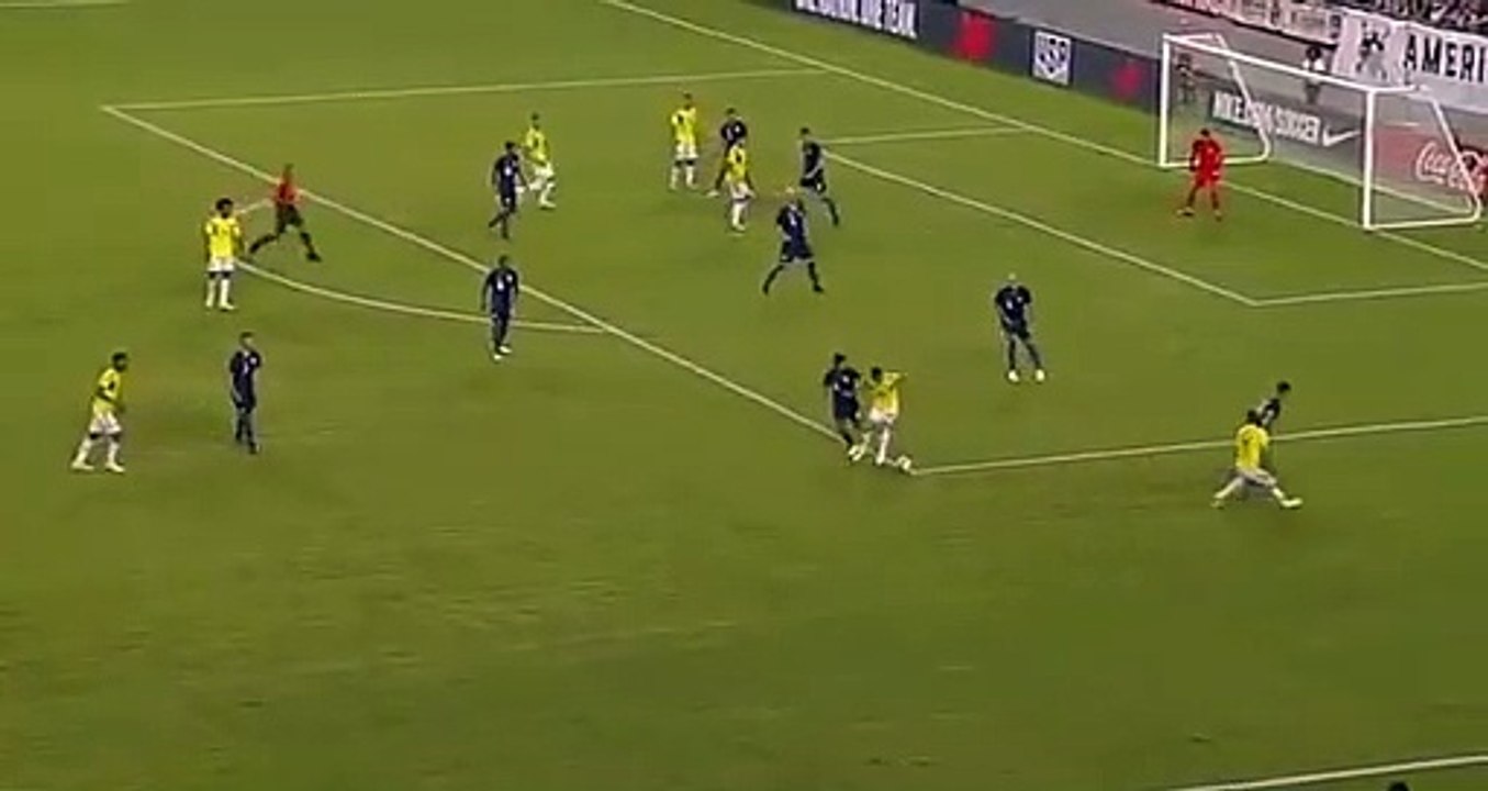 James Rodríguez