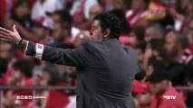 Vídeo de agradecimento do Benfica a Rui Vitória