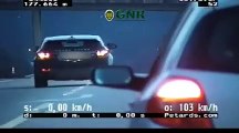 Vídeo da GNR mostra manobras perigosas nas estradas portuguesas