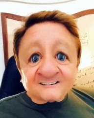 Herman José goza com acusações de violação contra Cristiano Ronaldo