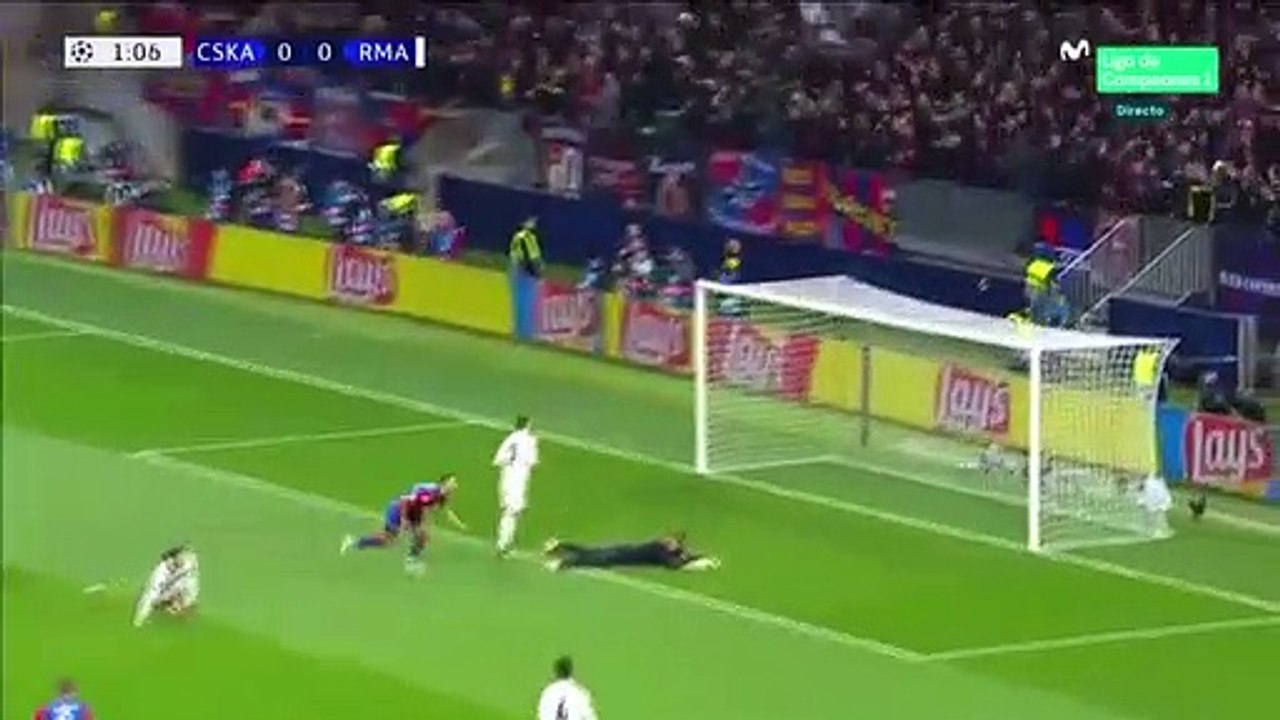 CSKA