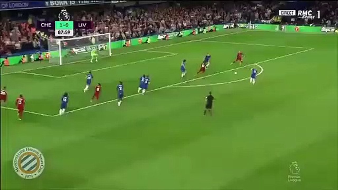 Sturridge