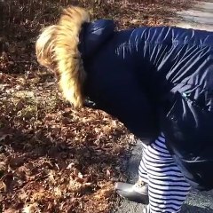 Lado negro da gravidez? Amy Schumer choca fãs com vídeo a vomitar