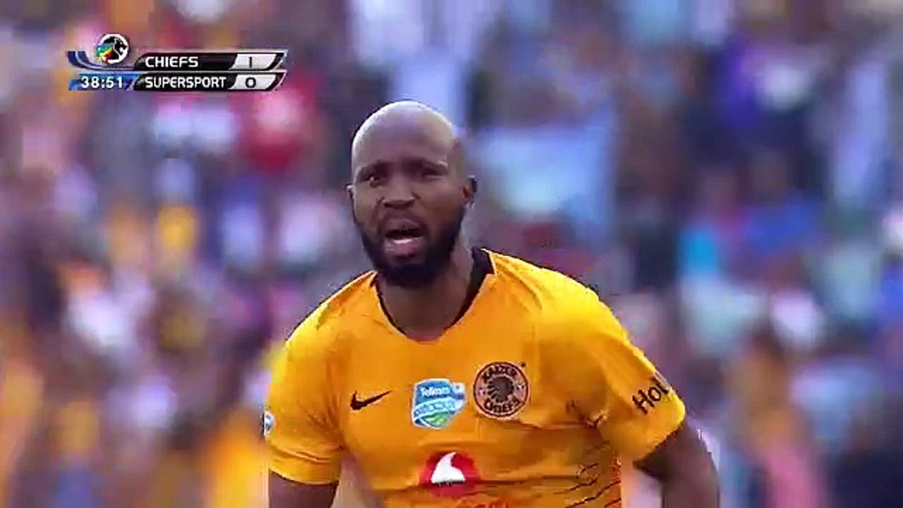 Kaizer Chiefs-Supersport