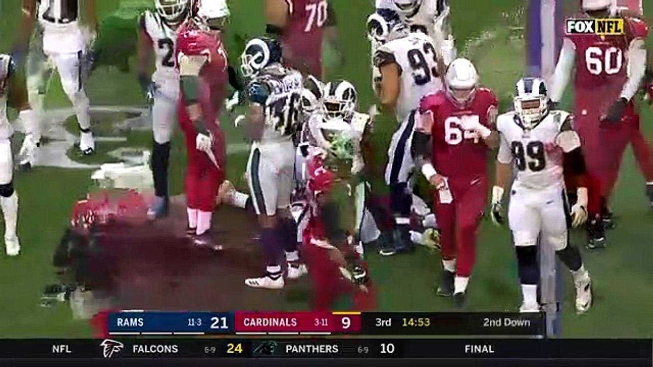 Larry Fitzgerald