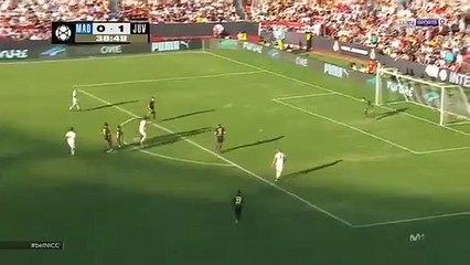 Real Madrid-Juventus