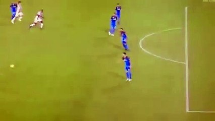 Golaço de Cristiano Ronaldo