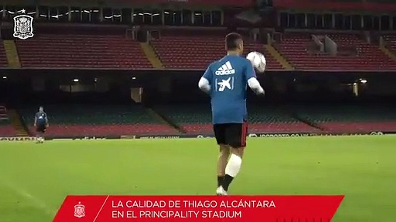Thiago Alcântara