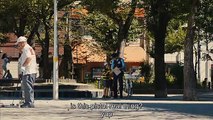 S - Saigo no Keikan - S: The Last Policeman - S（エス)－最後の警官 - English Subtitles - E1/1