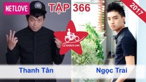 Lữ Khách 24 Giờ - Tập 366: Thanh Tân - Ngọc Trai