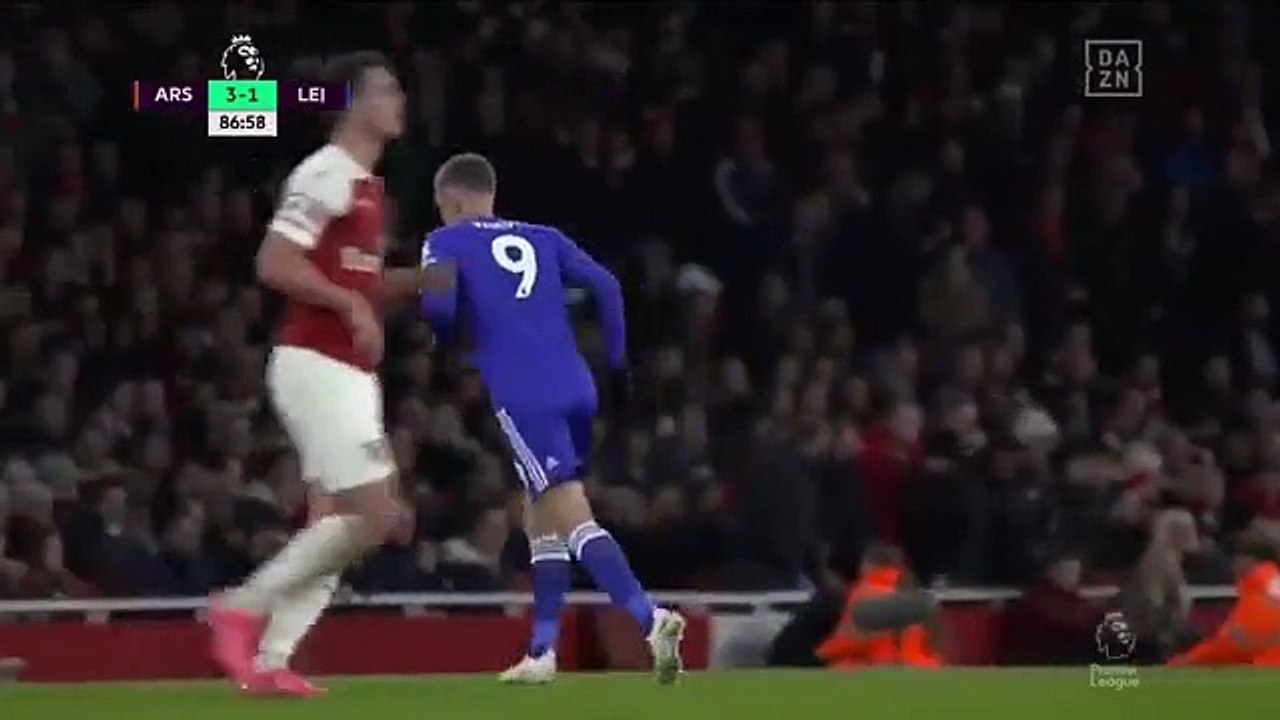 Vardy