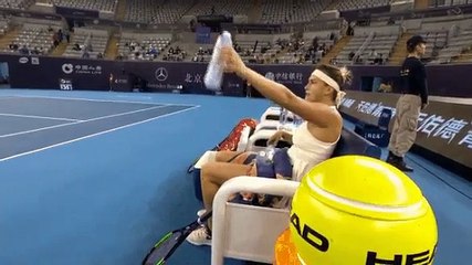 Sabalenka's Rise in Tennis 🎾