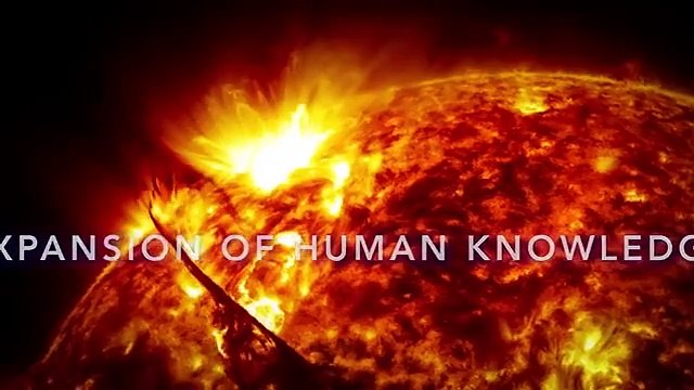 Tem um minuto? Vídeo mostra-lhe 60 anos de história da NASA