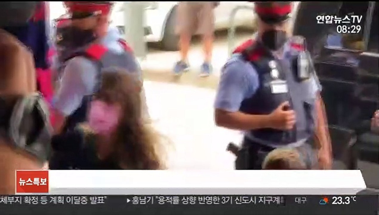 [핫클릭] 파리 입성한 메시, 생제르맹 메디컬 테스트 통과 外