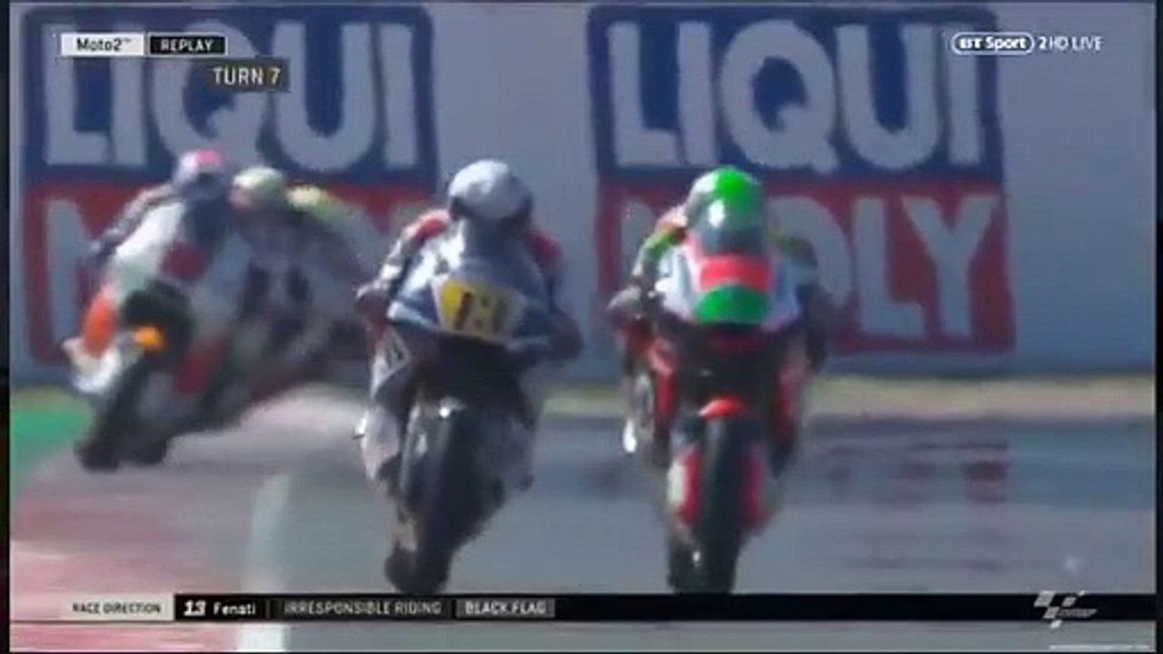 Romano Fenati
