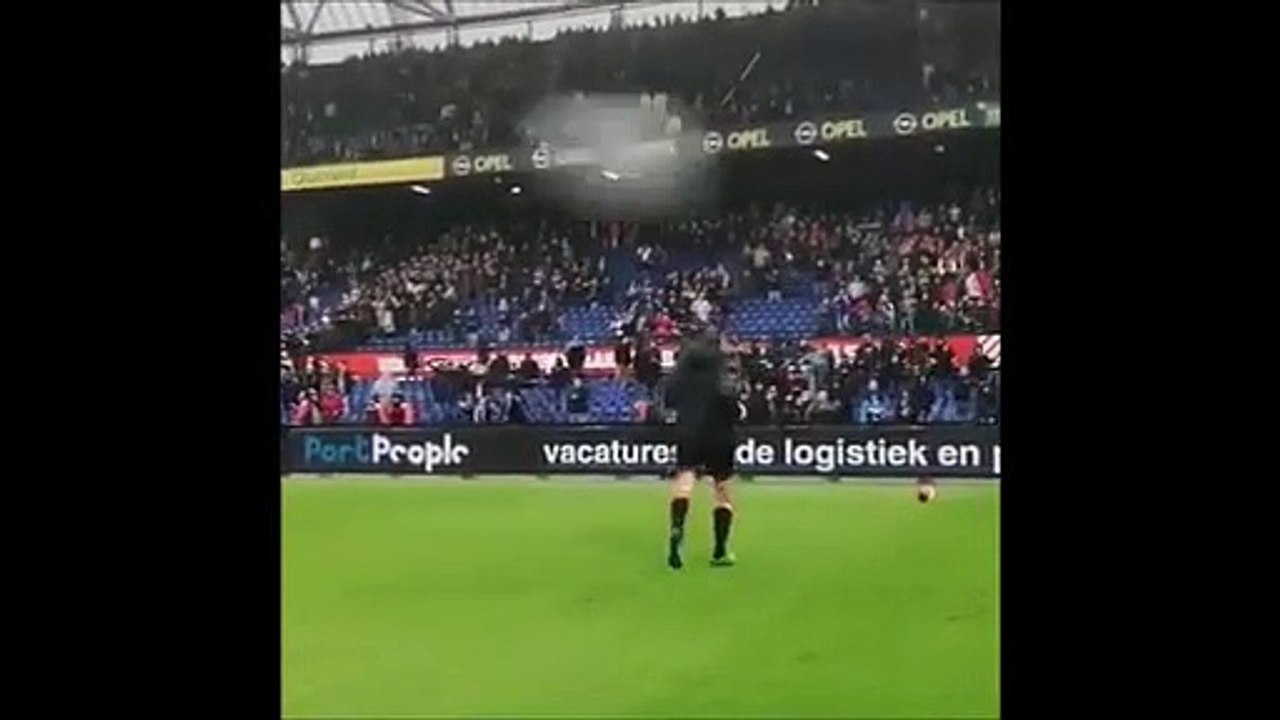 Van Persie