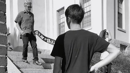 Catherine Zeta-Jones partilha vídeo emotivo do filho