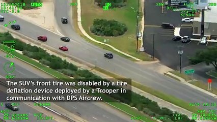 Mulher tenta fugir à polícia a alta velocidade pondo em risco vida de filho bebé