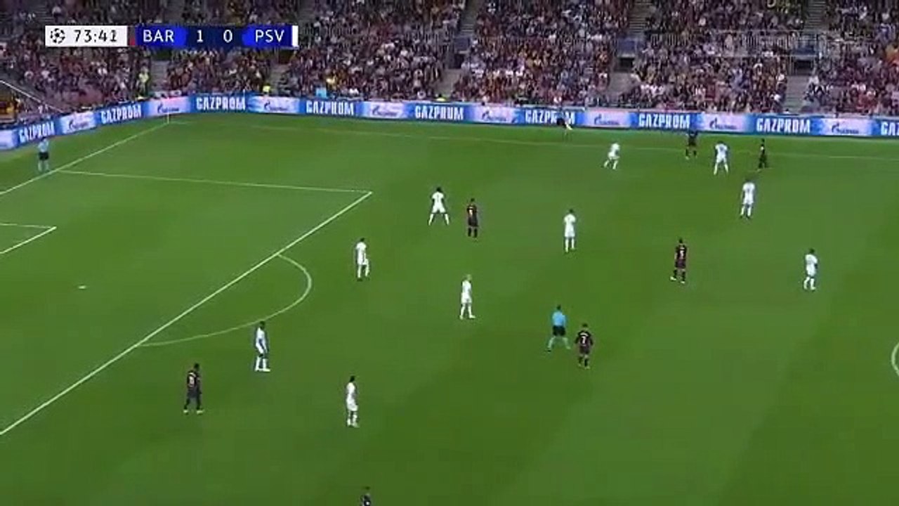Dembele