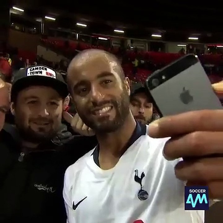 Lucas Moura