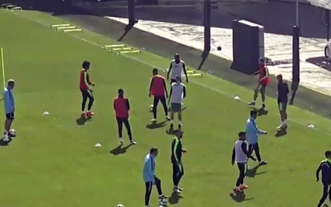 Bernardo Silva