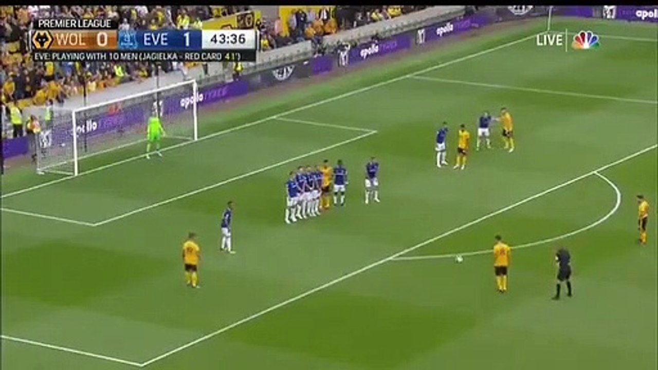Ruben Neves