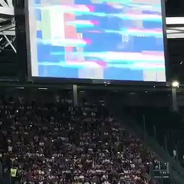 Nome de CR7 apresentado em Turim