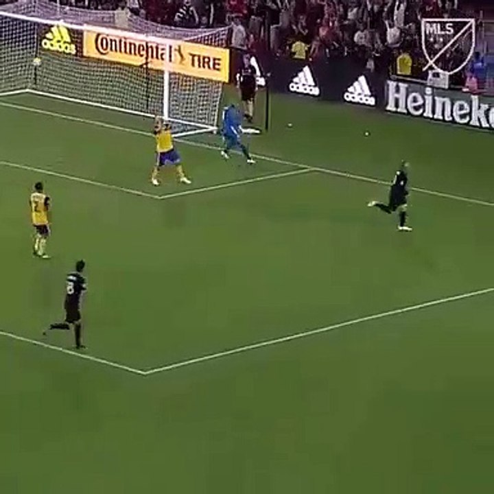 DC United-Colorado Rapids