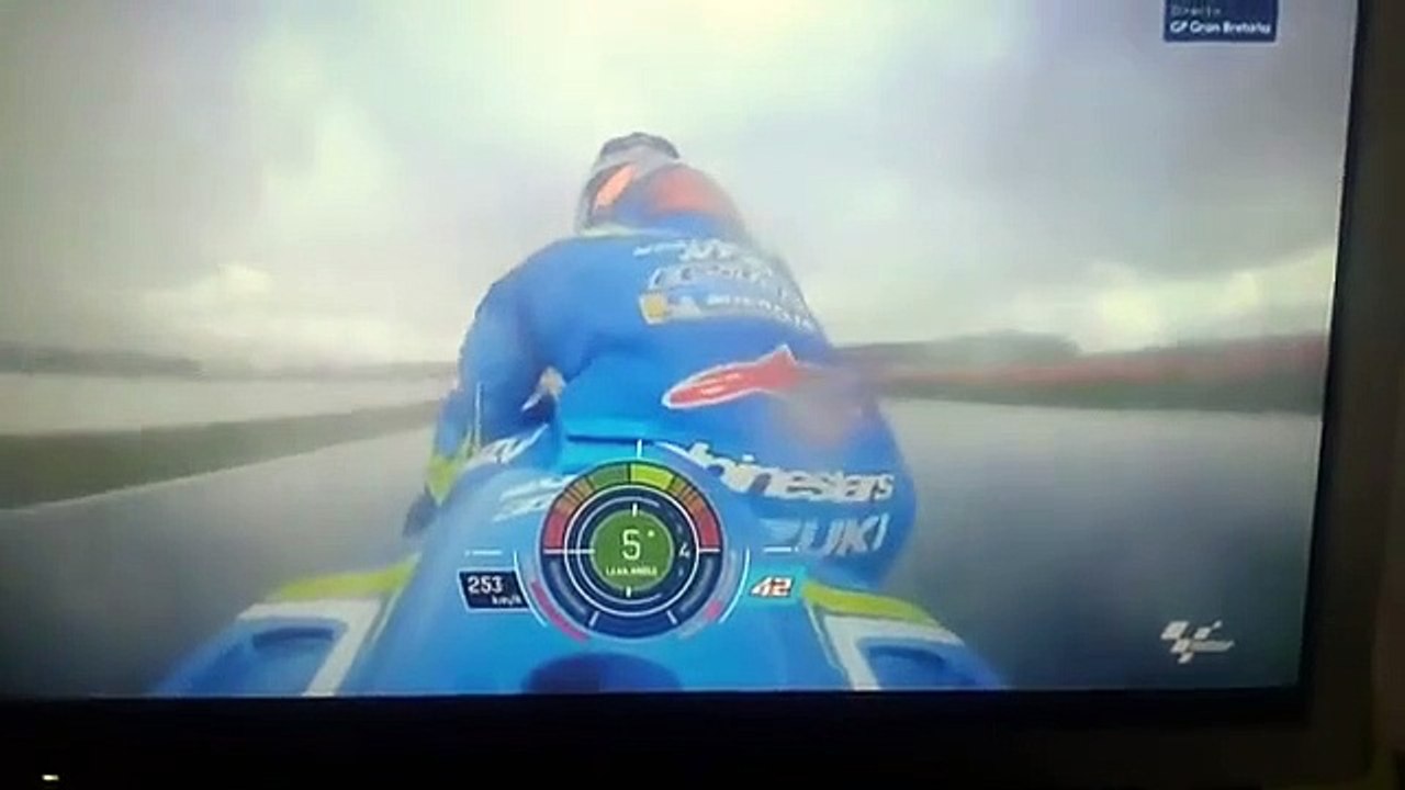 Queda de Rins